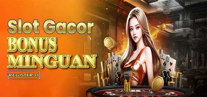 Megabet Gacor