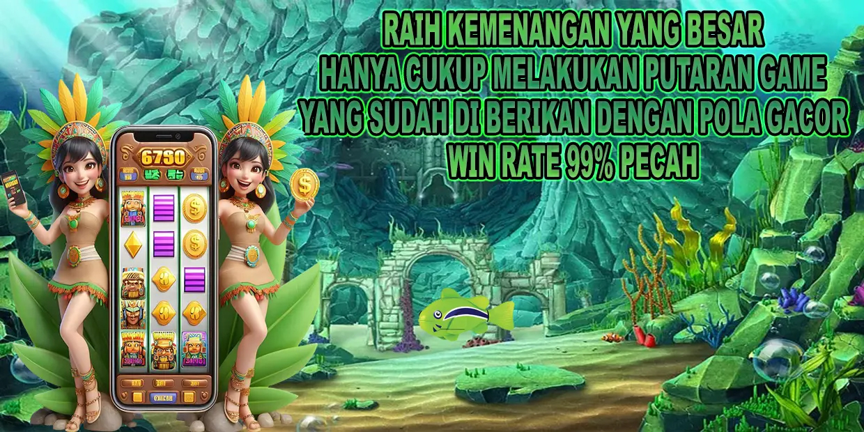 BANNER MEGABET