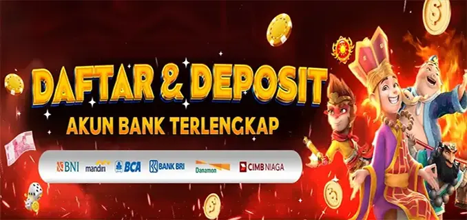 Daftar Megabet