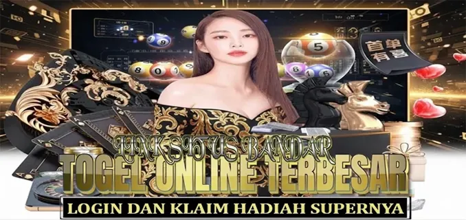 MegaBet Togel